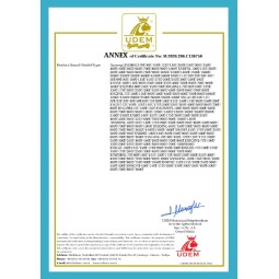 开式冷却塔ce认证2