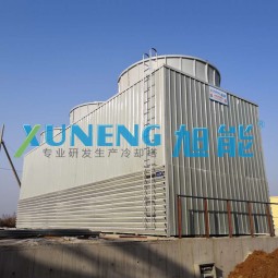 XNDNT-350 方形逆流式冷..