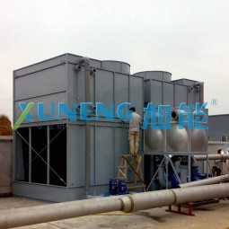 XNBFL-150 复合流式闭式..