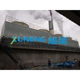 广东韶钢DFNL-900T