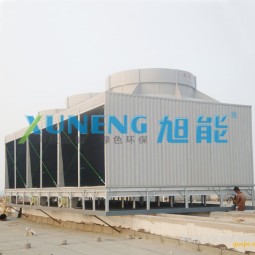 XNHRT-400 方形横流式冷..