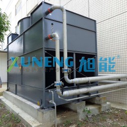 XNBHL-10 横流式闭式冷..