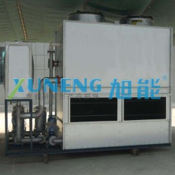 XNBNL-80逆流式闭式冷却..
